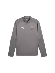 Свитшот PUMA Fcsd Trg 1/4 Zip Top Pro модель 777854 Фото
