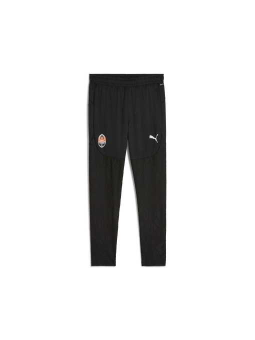 Спортивні штани PUMA Fcsd Trg Pant Pro W/o Pocket модель 777855 Фото