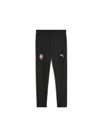 Штаны спортивные PUMA Fcsd Trg Pant Pro W/o Pocket модель 777855 Фото