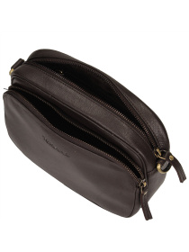 Кросс-боди Toscanio модель T1135BRAZ Фото