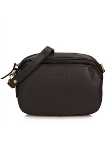 Кросс-боди Toscanio модель T1135BRAZ Фото