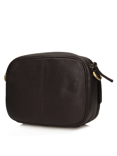 Крос-боді Toscanio модель T1135BRAZ — фото 3 - INTERTOP