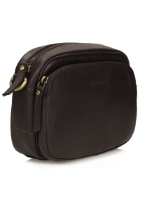 Кросс-боди Toscanio модель T1135BRAZ Фото