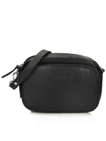 Кросс-боди Toscanio модель T1135CZARNY Фото