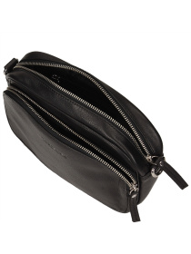 Кросс-боди Toscanio модель T1135CZARNY Фото