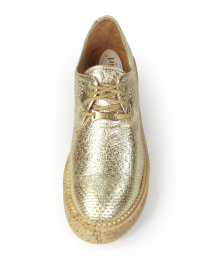 Оксфорды It-girl модель 1096-24 Фото