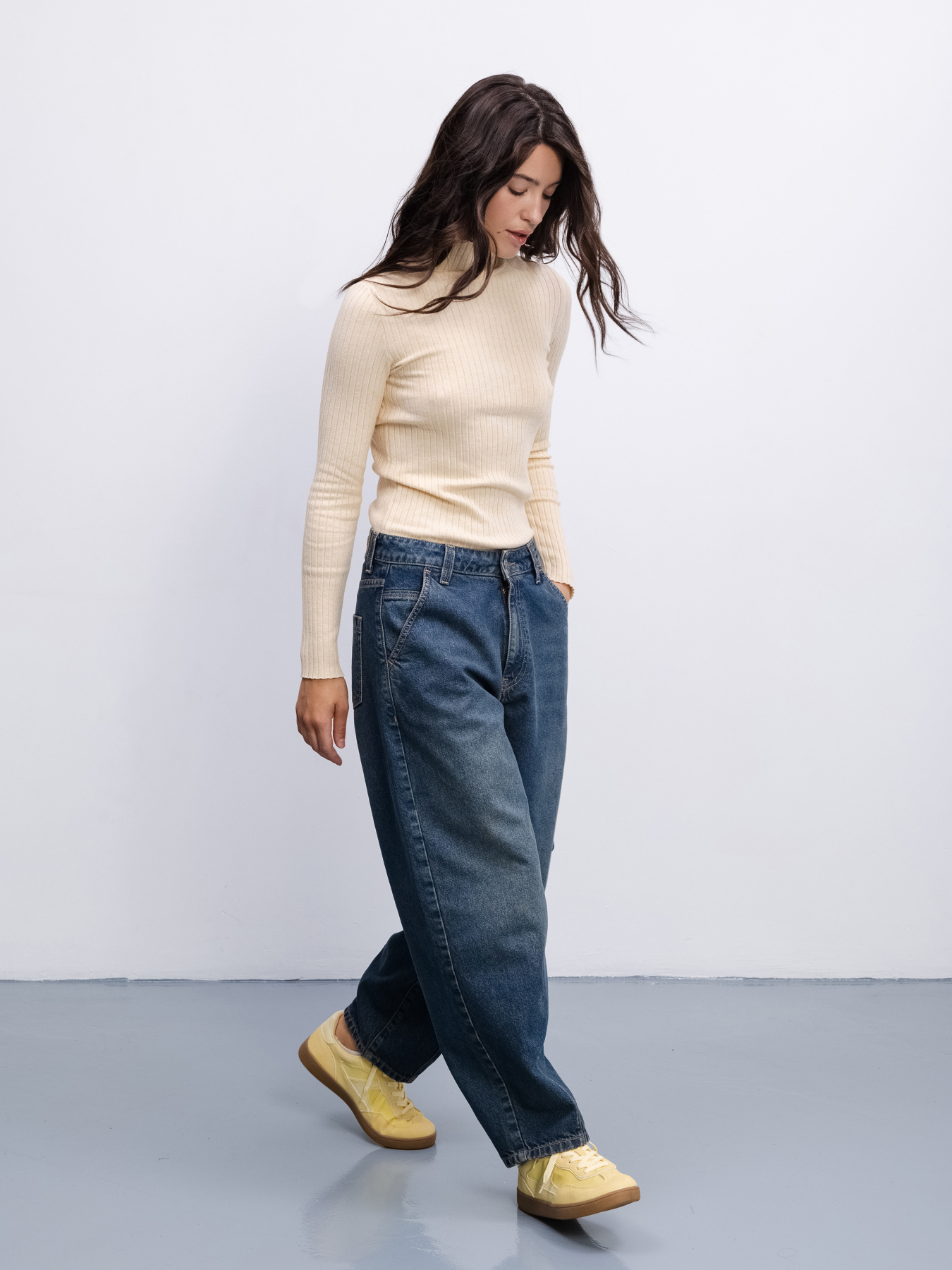 Джинси Alvo модель 0400302408AL Фото