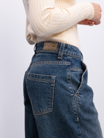 Джинси Alvo модель 0400302408AL Фото