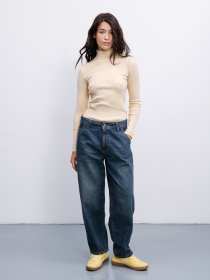 Джинси Alvo модель 0400302408AL Фото