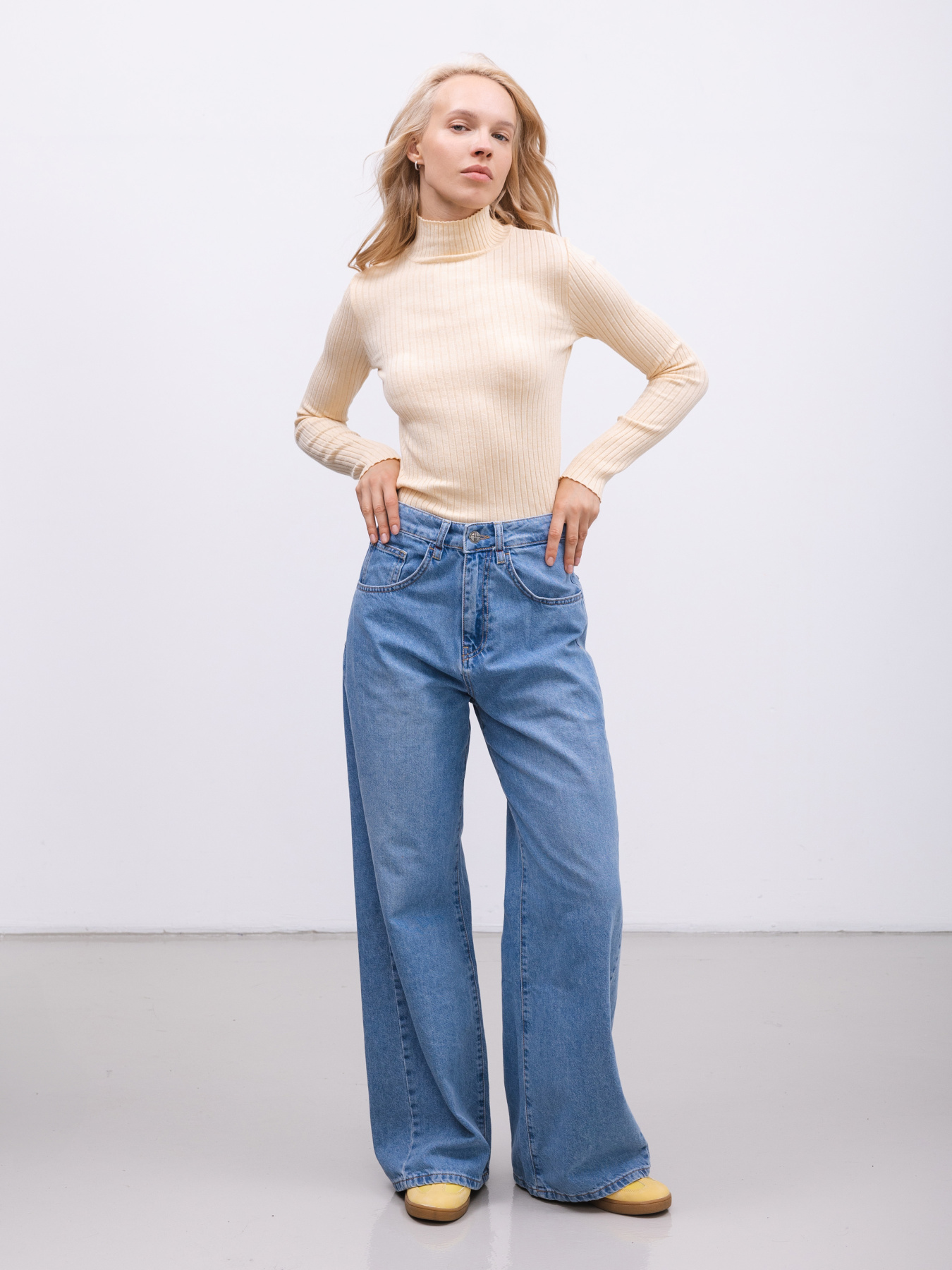 Джинси Alvo модель 0400292408AL Фото