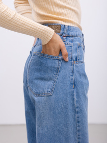 Джинси Alvo модель 0400292408AL Фото