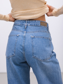 Джинси Alvo модель 0400292408AL Фото