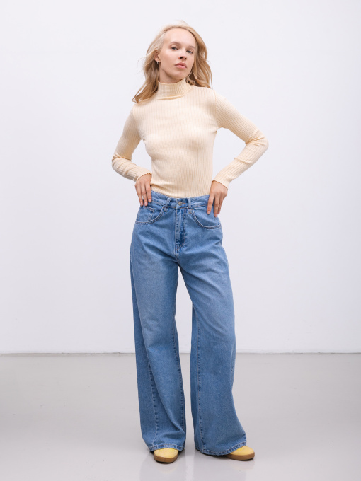 Джинсы Alvo модель 0400292408AL Фото