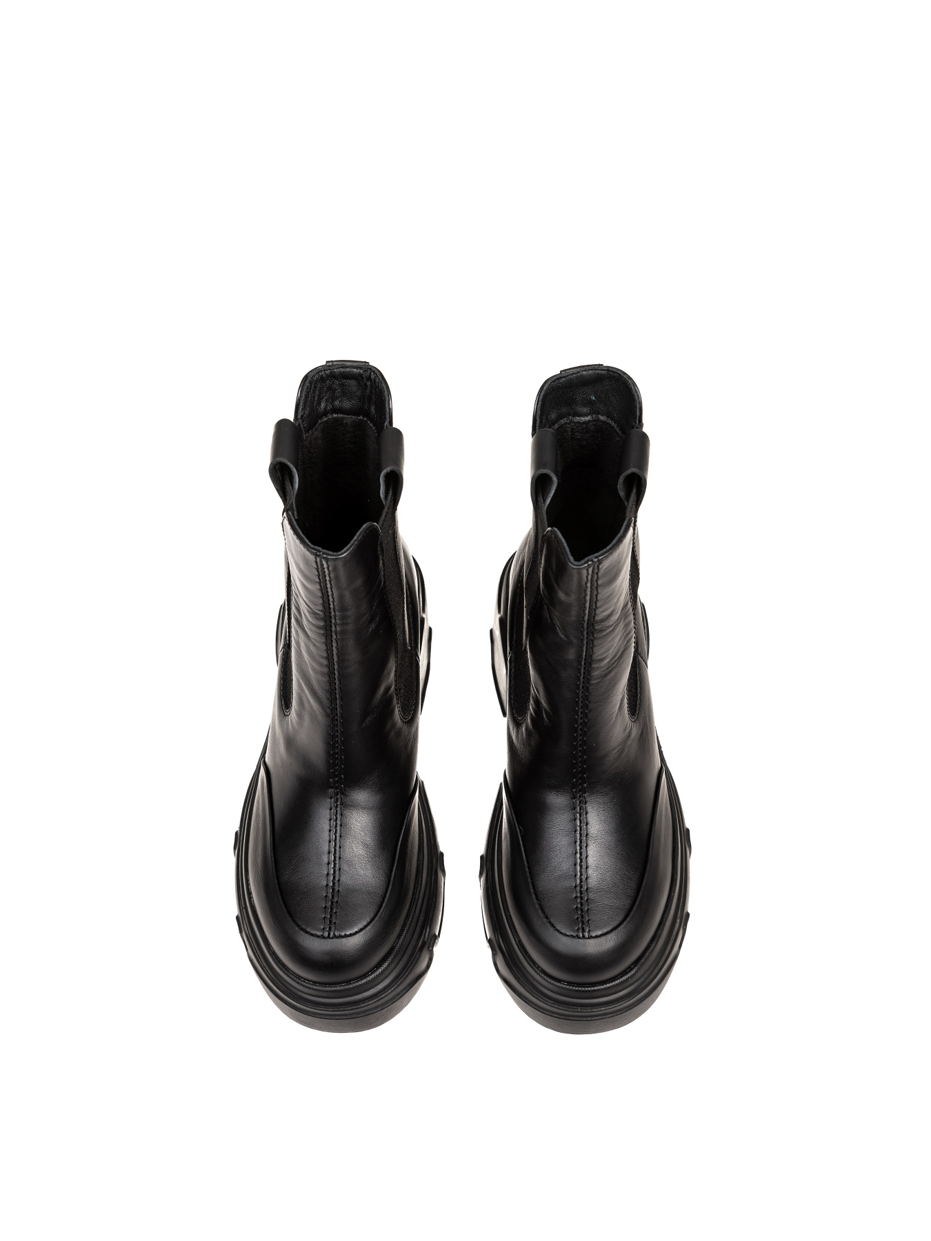 Бoтильоны Alex Bell модель 1173759 Фото