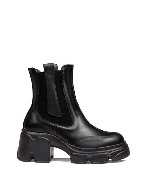 Бoтильоны Alex Bell модель 1173759 Фото