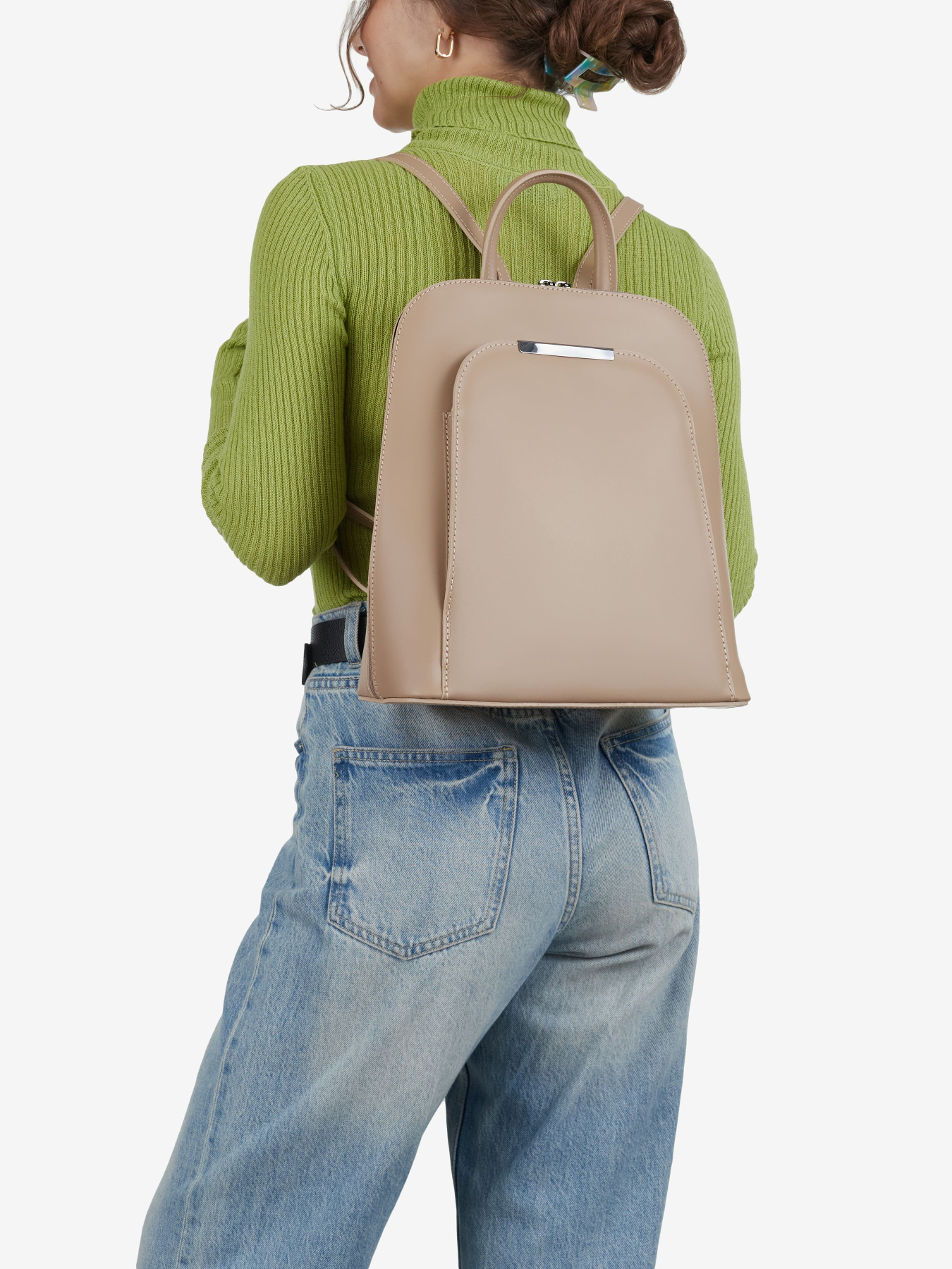 Рюкзак Regina Notte модель 2000000121956 Фото