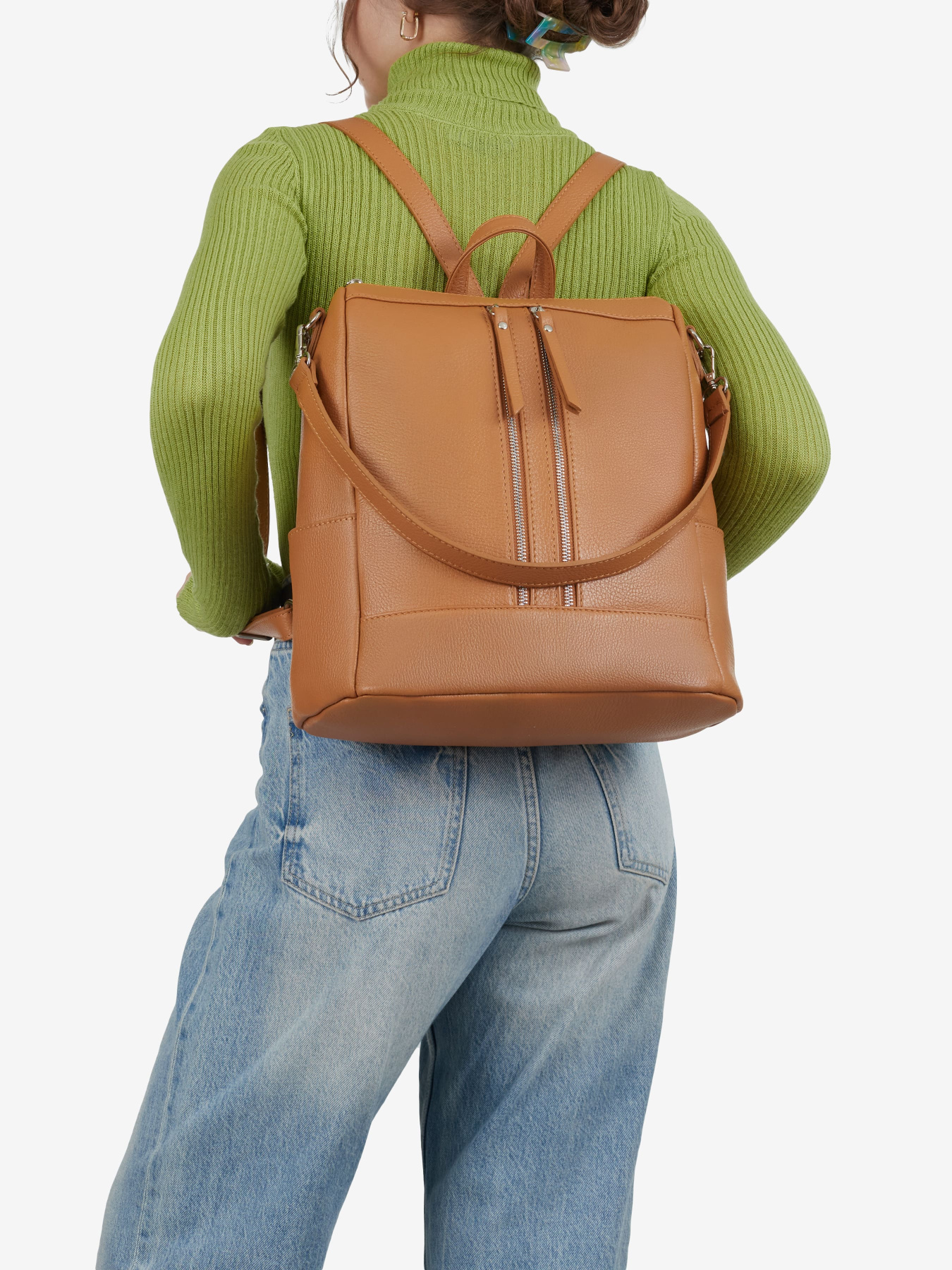 Повседневный рюкзак Regina Notte модель 2000000134215 Фото