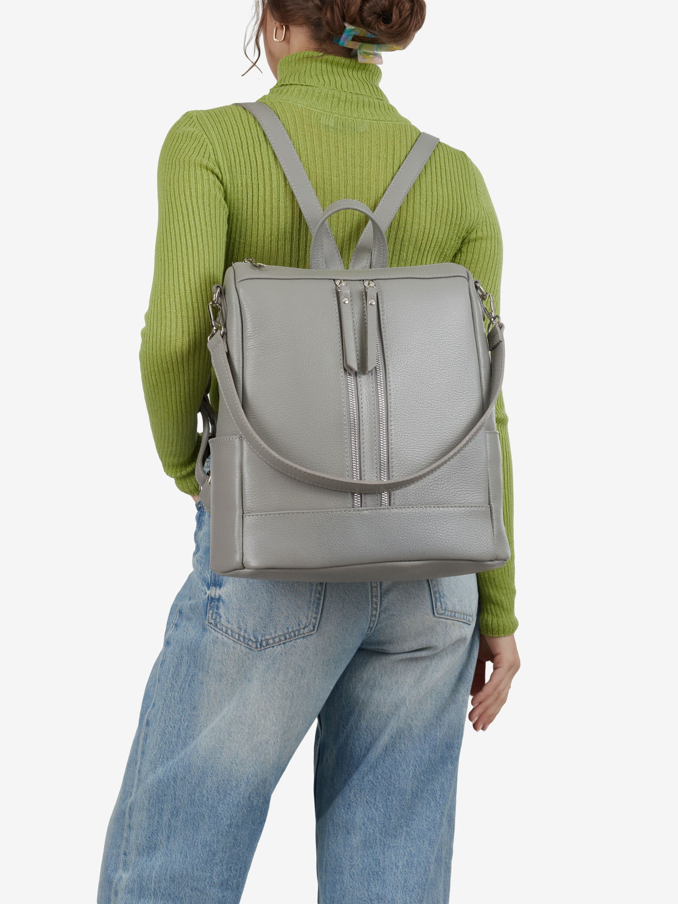 Повседневный рюкзак Regina Notte модель 2000000256085 Фото