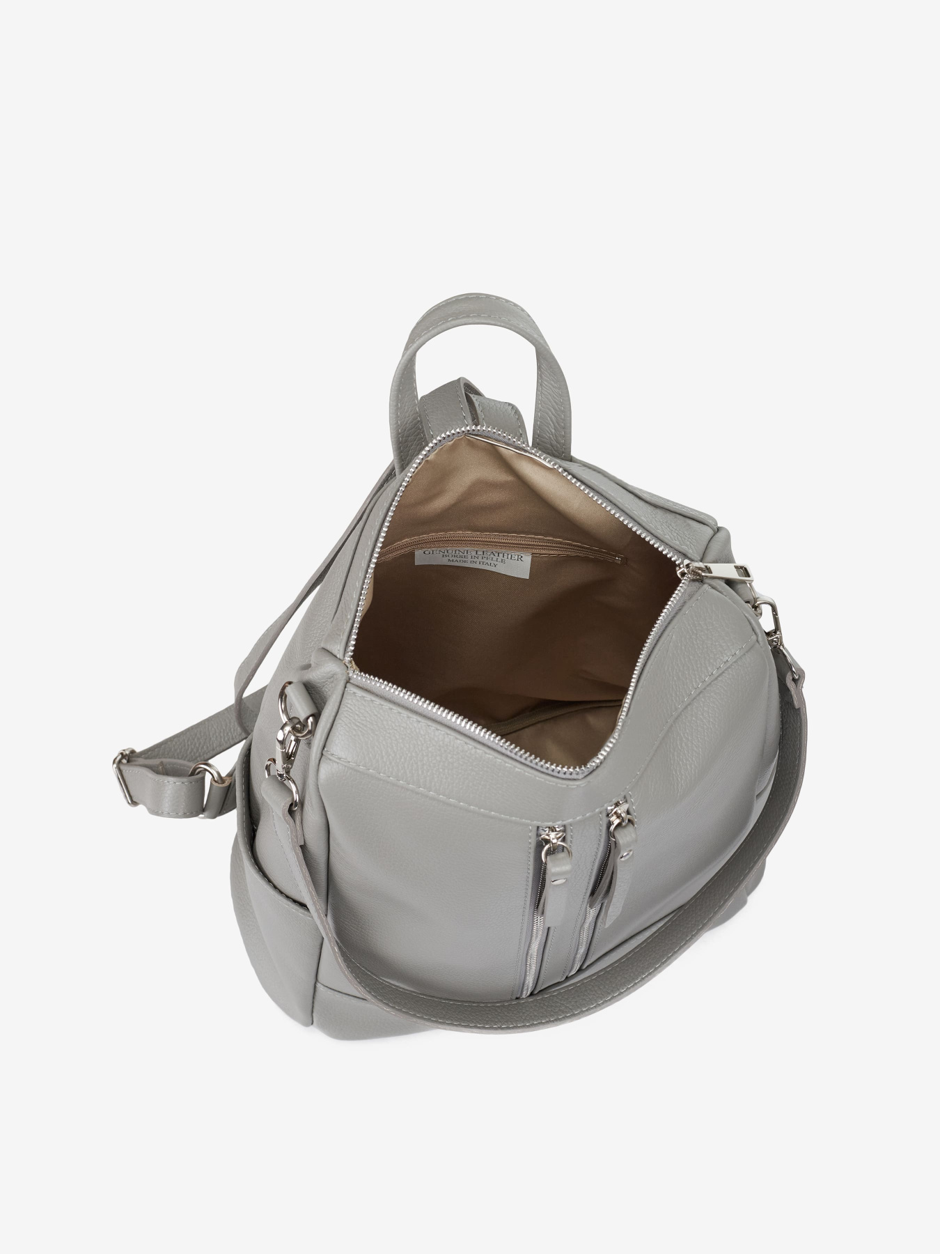 Повседневный рюкзак Regina Notte модель 2000000256085 Фото