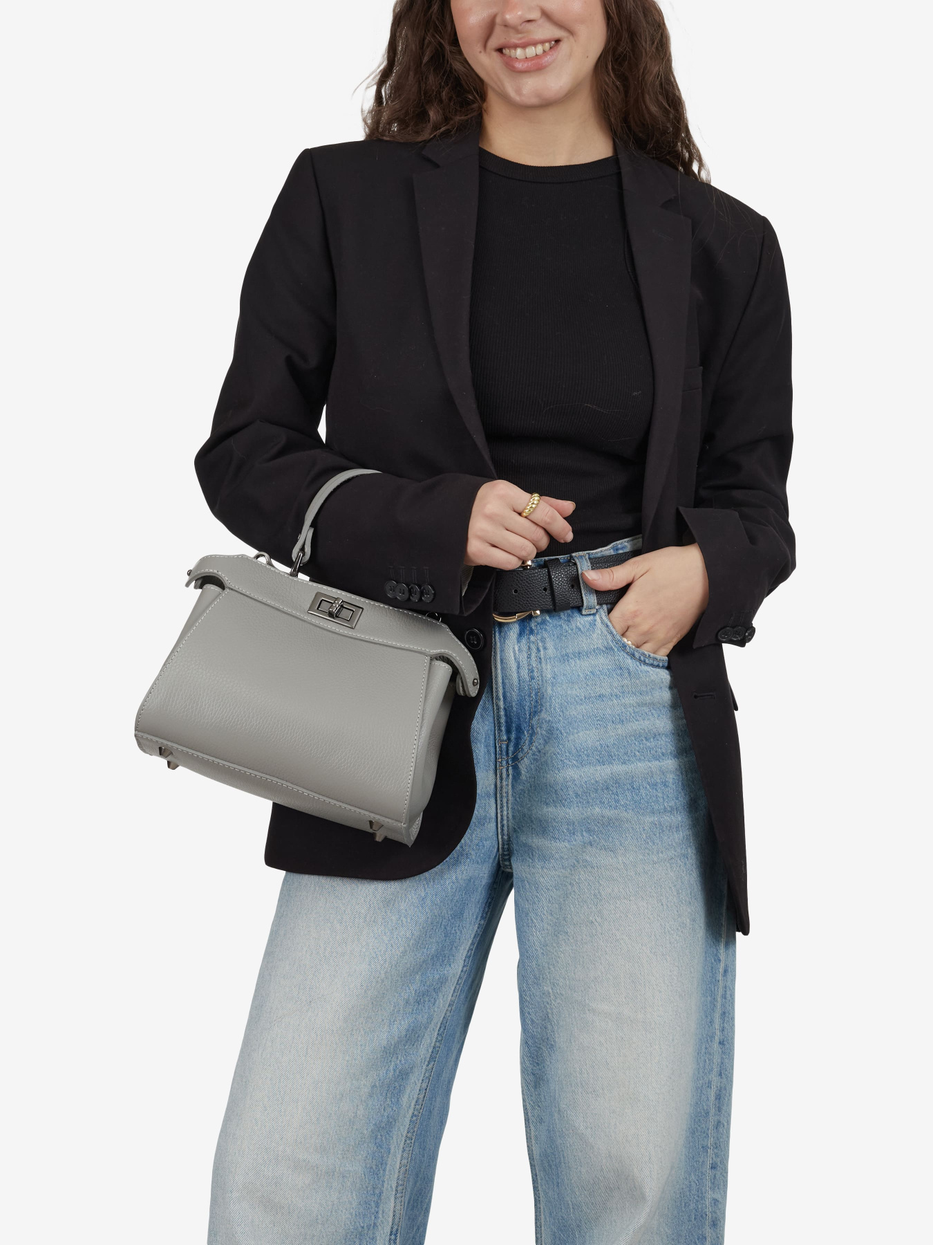 Кросс-боди Regina Notte модель 2000000256122 Фото