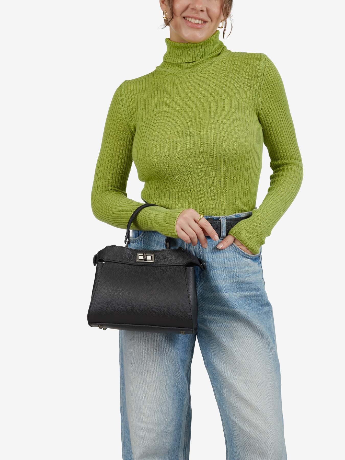 Кросс-боди Regina Notte модель 2000000256115 Фото