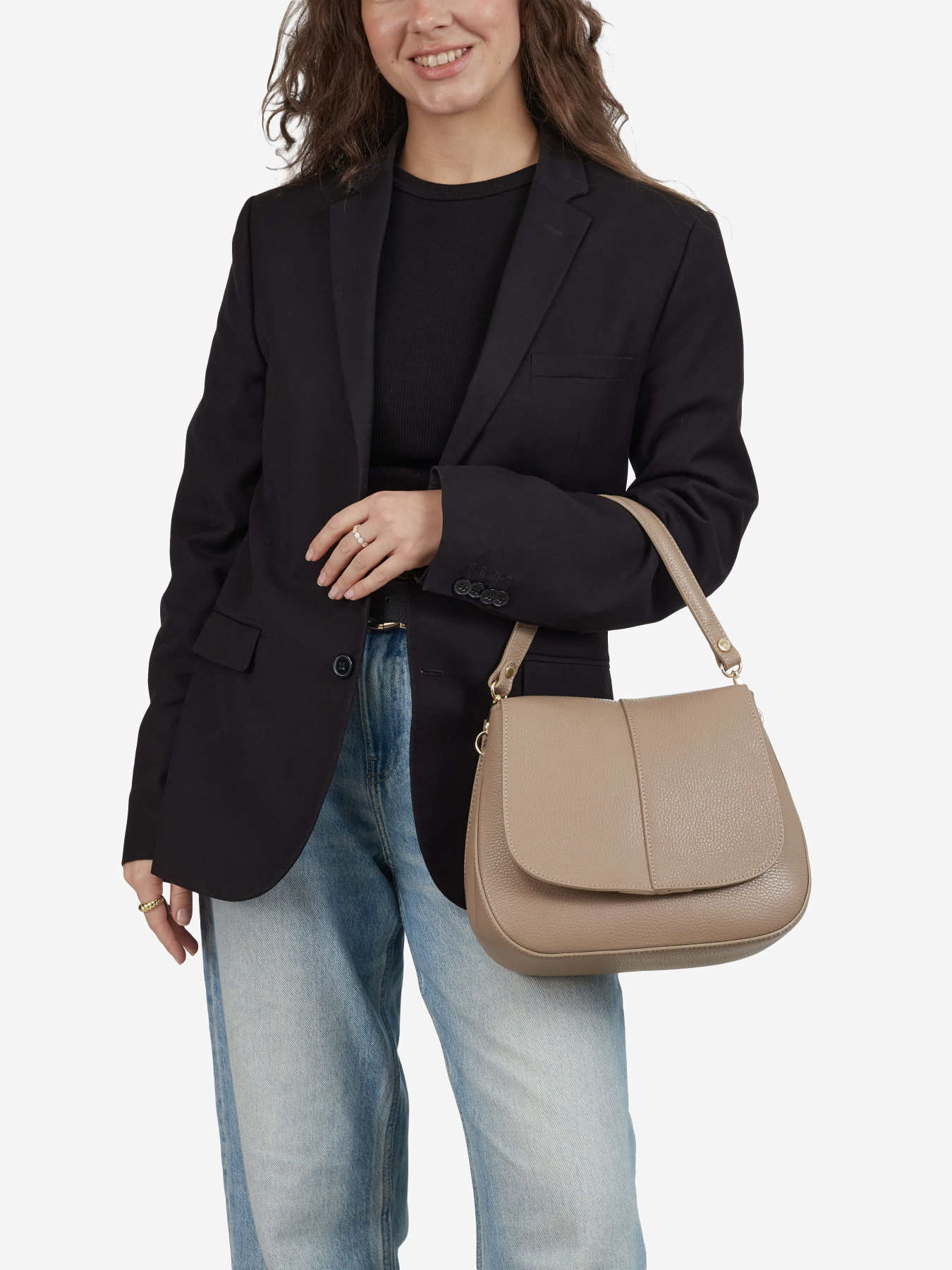 Крос-боді Regina Notte модель 2000000256139 Крос-боді Regina Notte модель 2000000256139 Фото