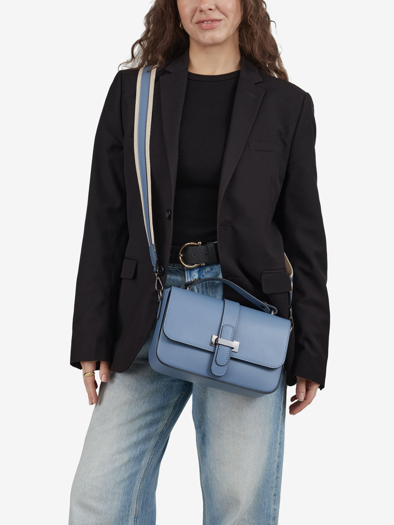 Кросс-боди Regina Notte модель 2000000256320 Фото