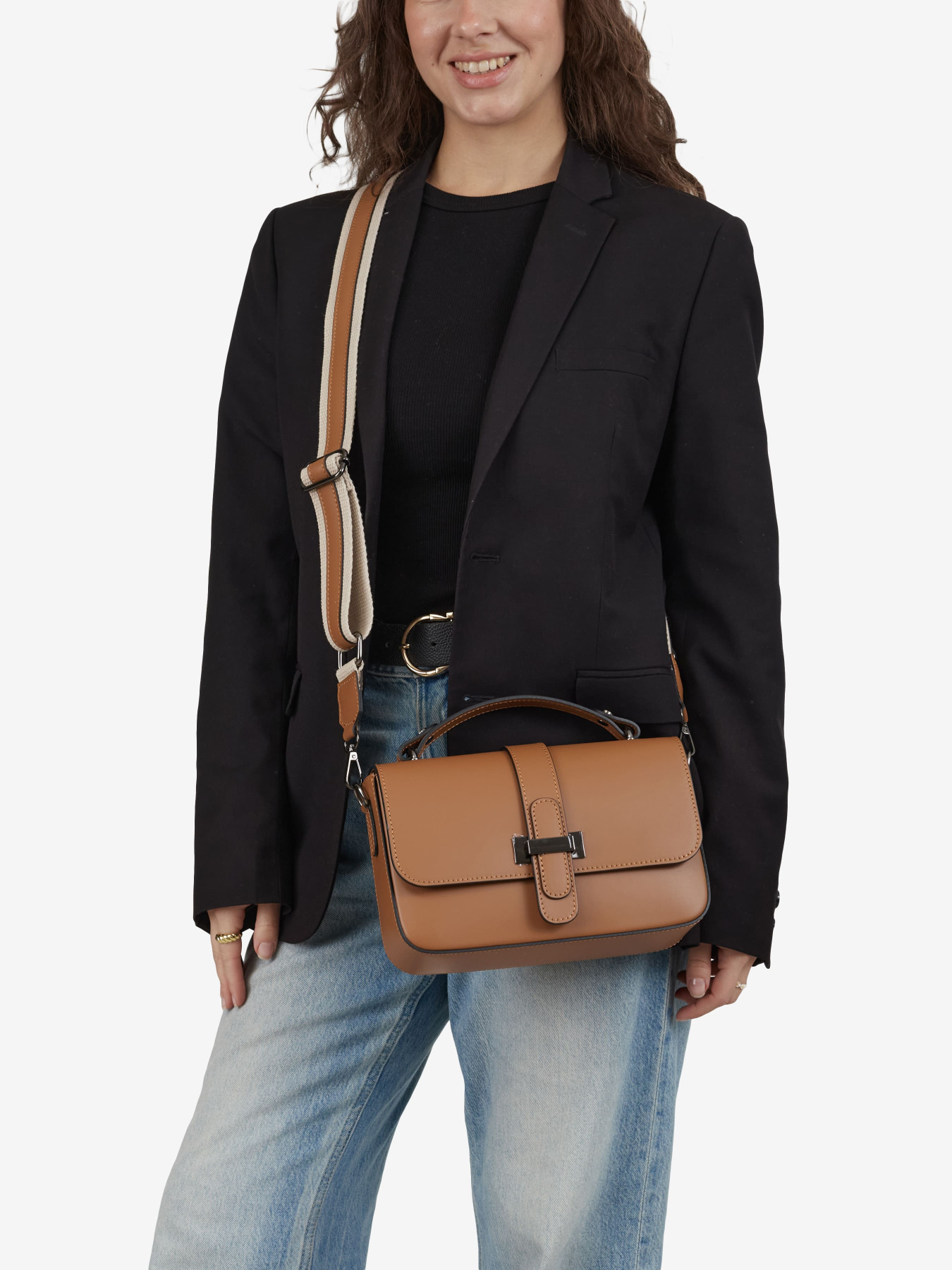 Кросс-боди Regina Notte модель 2000000256337 Фото