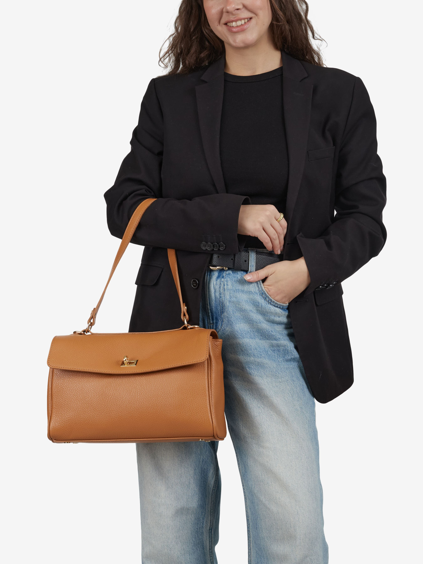 Кросс-боди Regina Notte модель 2000000255934 Фото