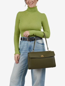 Кросс-боди Regina Notte модель 2000000255965 Фото