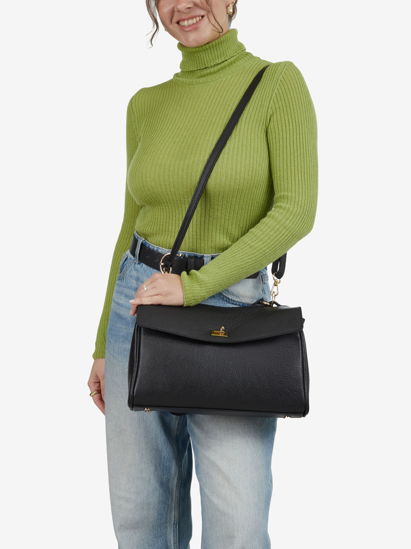 Кросс-боди Regina Notte модель 2000000255927 Фото