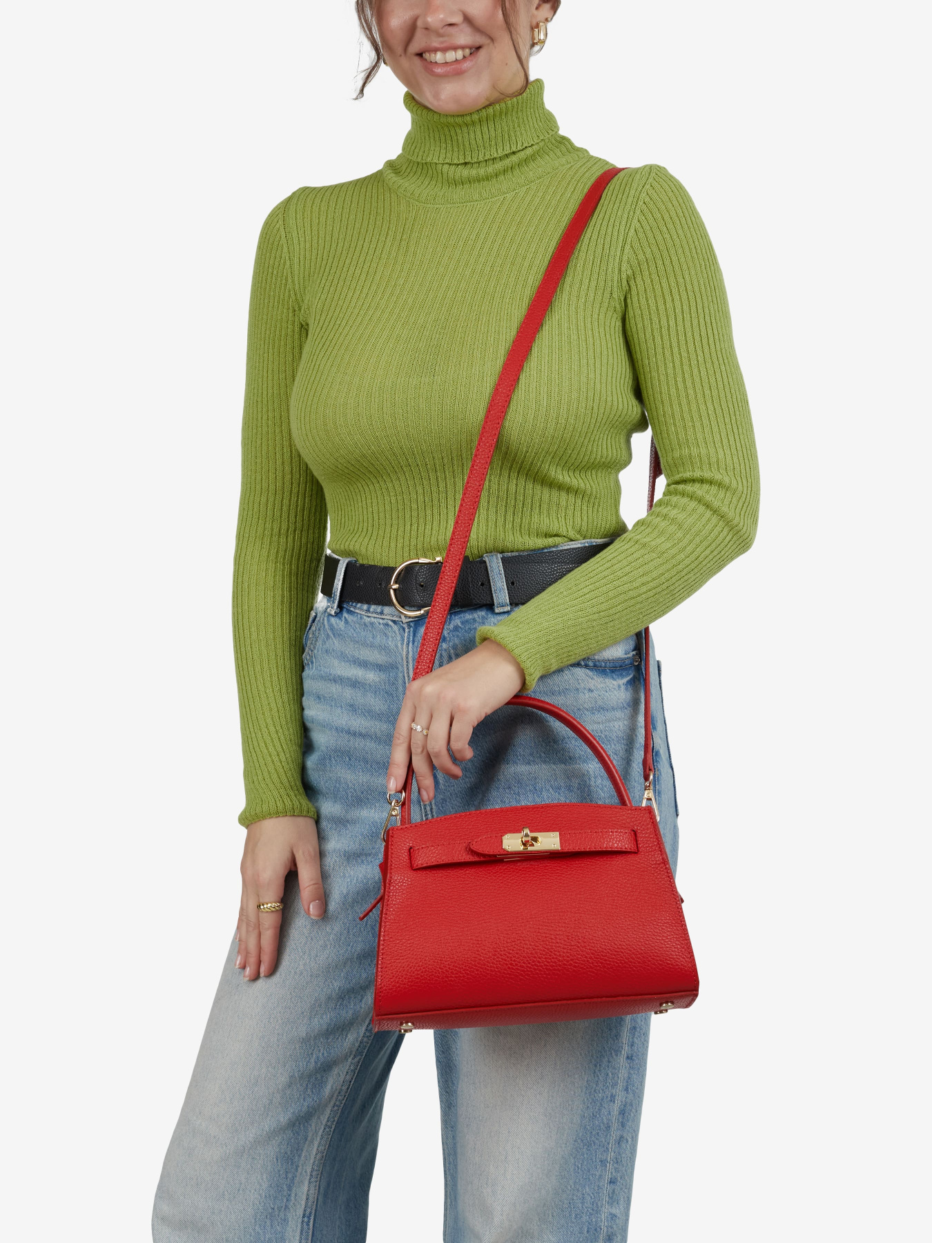 Кросс-боди Regina Notte модель 2000000256382 Фото