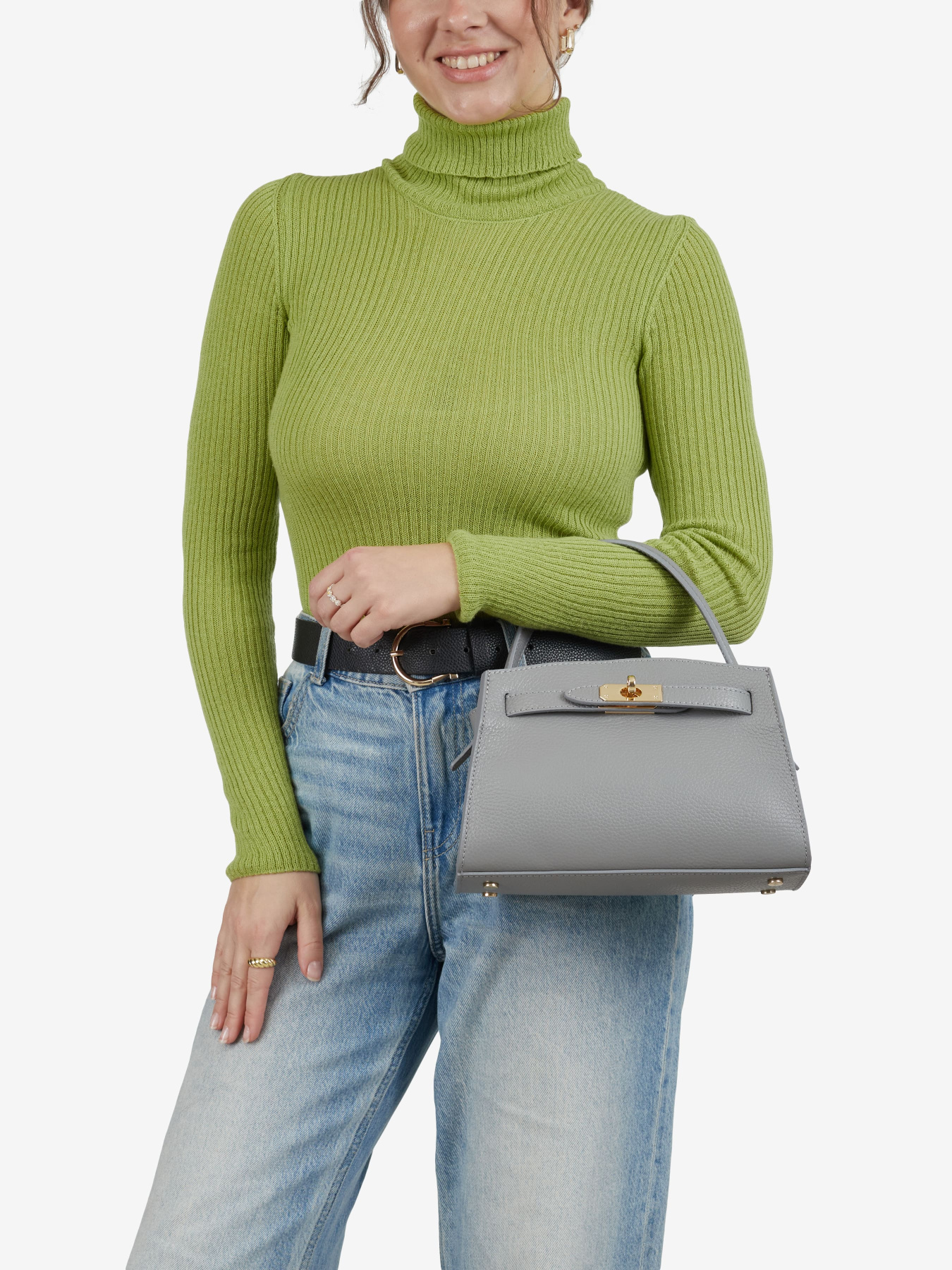 Кросс-боди Regina Notte модель 2000000256405 Фото