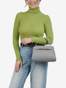 Кросс-боди Regina Notte модель 2000000256405 Фото