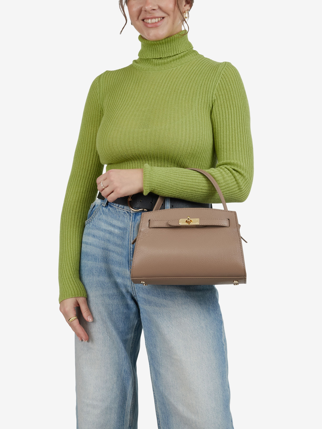 Кросс-боди Regina Notte модель 2000000256375 Фото