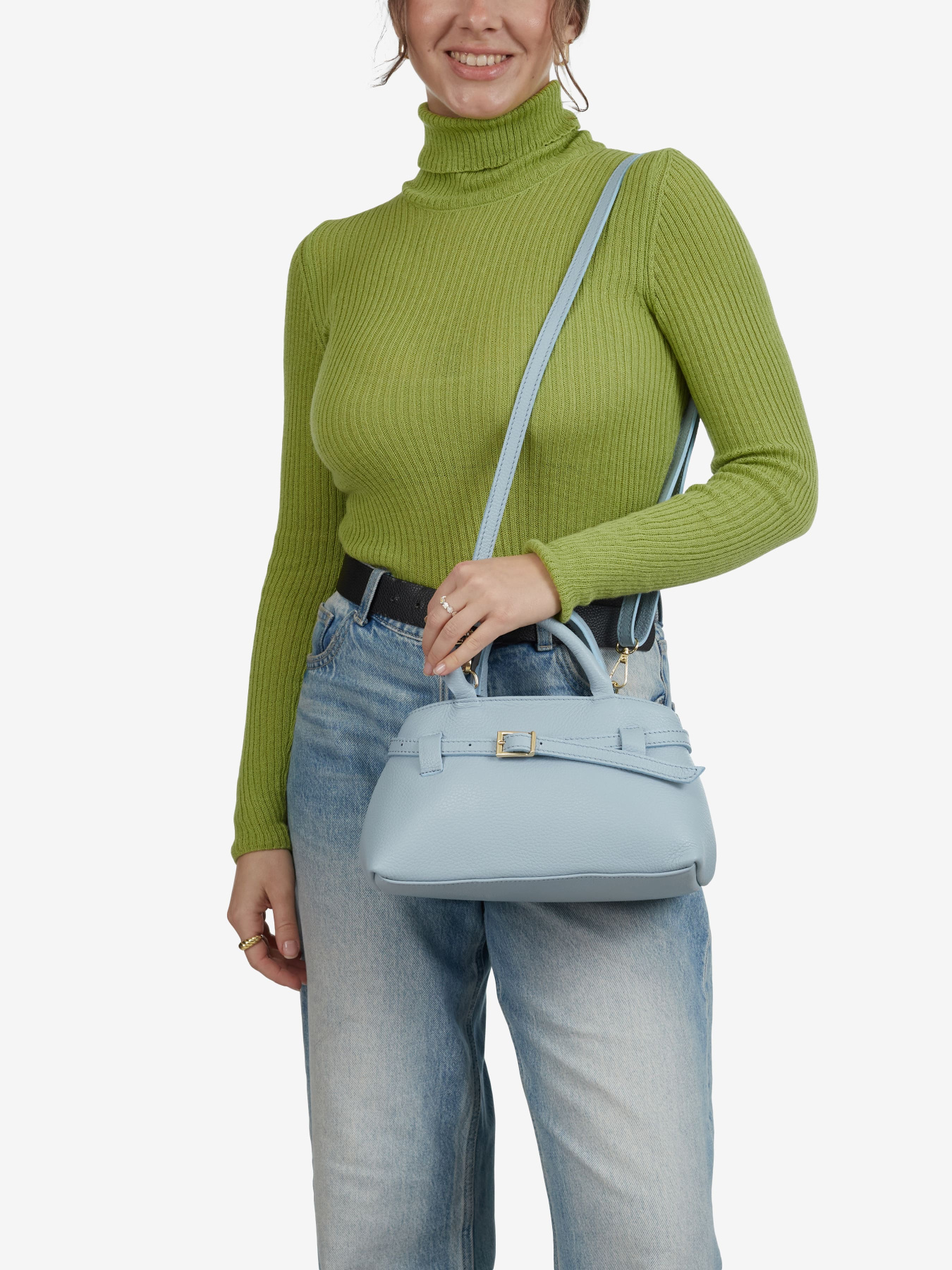 Кросс-боди Regina Notte модель 2000000256504 Фото