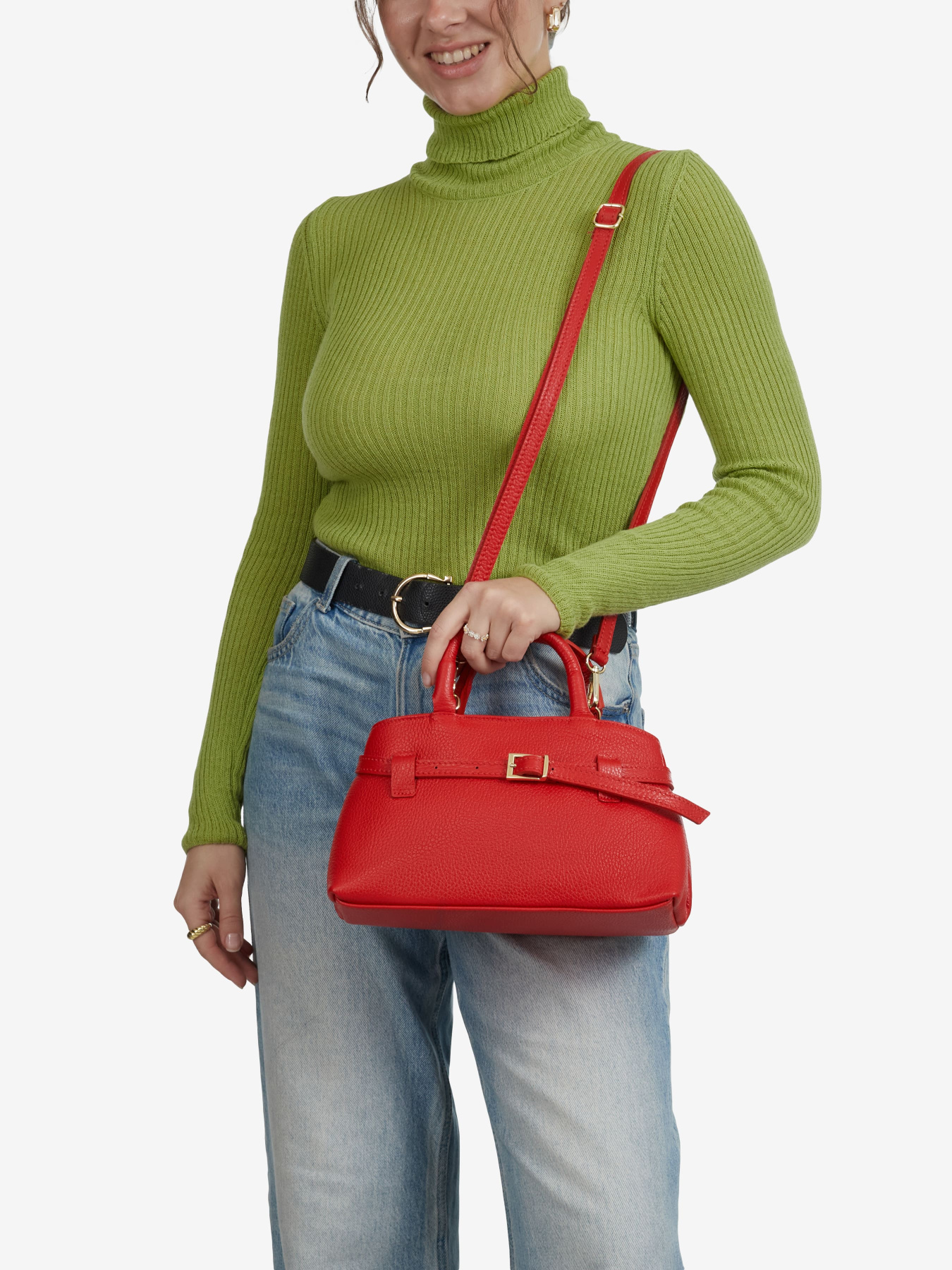 Кросс-боди Regina Notte модель 2000000256511 Фото