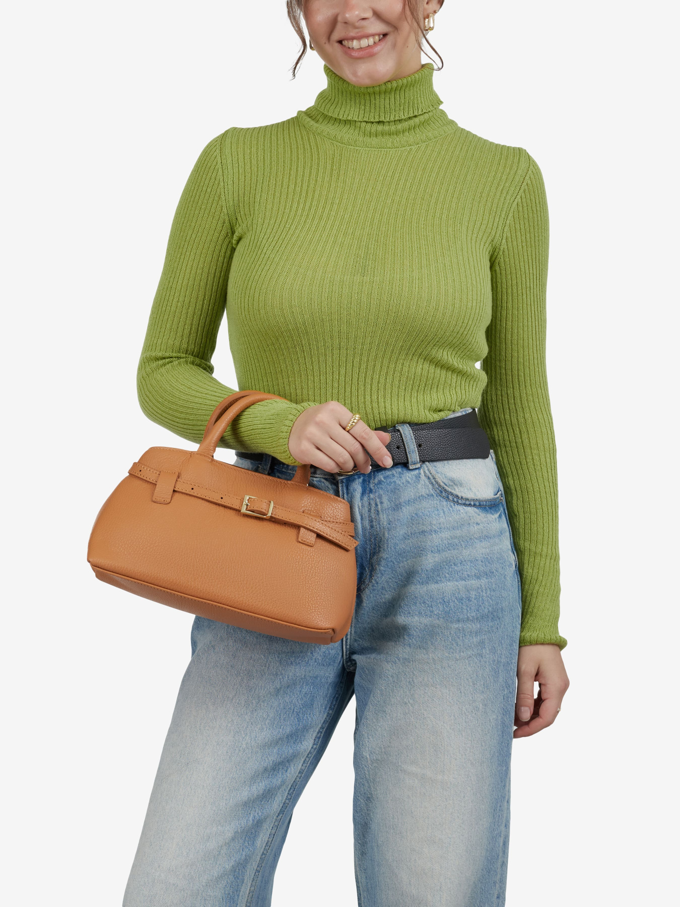 Крос-боді Regina Notte модель 2000000256535 Фото