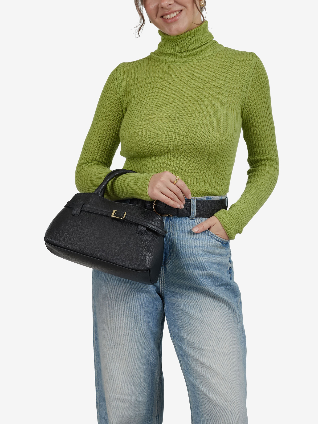 Кросс-боди Regina Notte модель 2000000256481 Фото