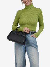 Кросс-боди Regina Notte модель 2000000256481 Фото