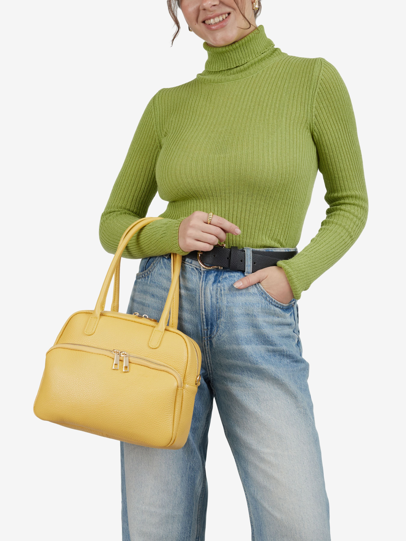 Кросс-боди Regina Notte модель 2000000256696 Фото