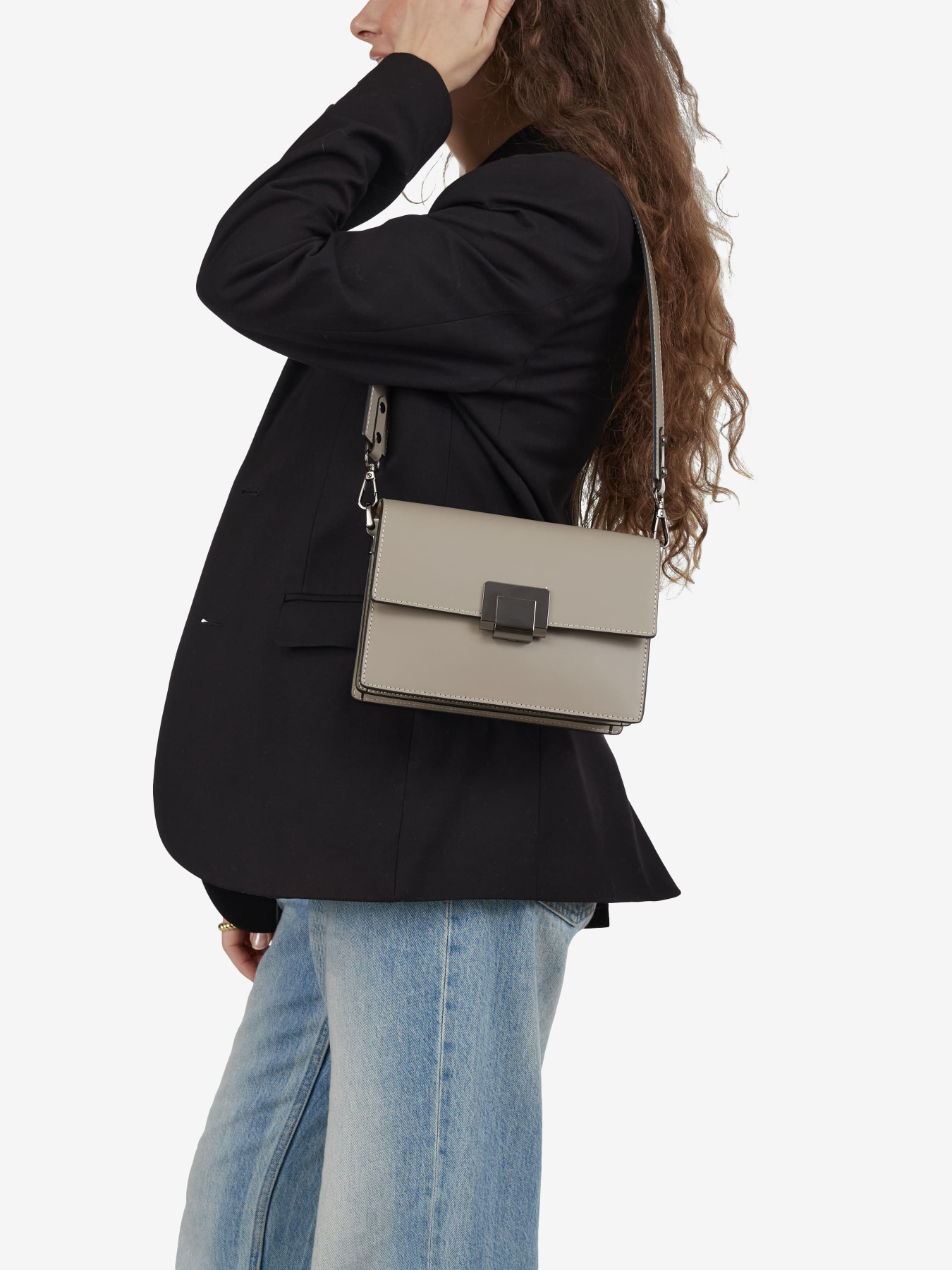 Кросс-боди Regina Notte модель 2000000256078 Фото