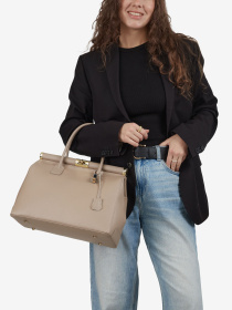 Сумка Regina Notte модель 2000000173498 Фото