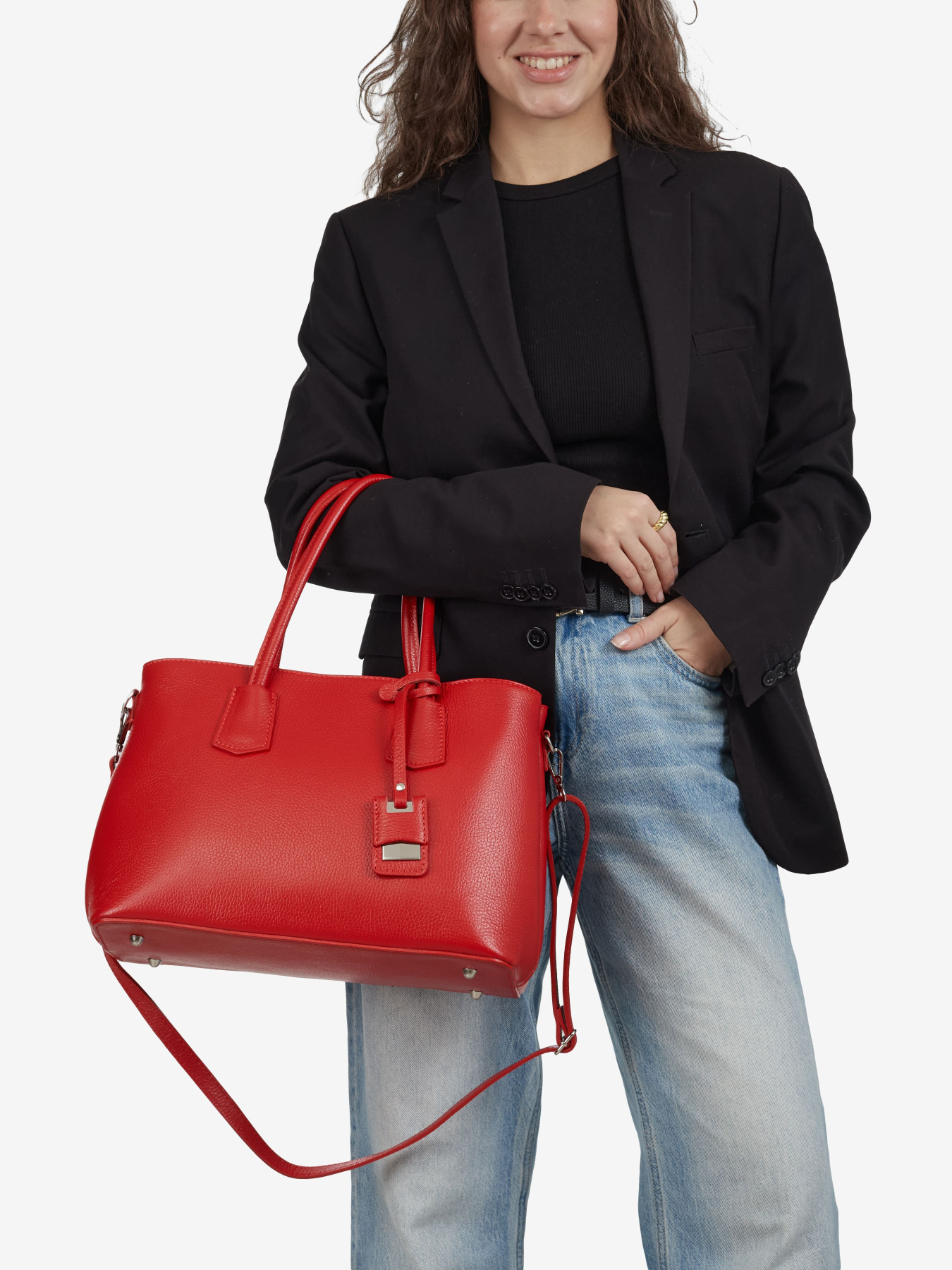 Сумка Regina Notte модель 2000000256252 Фото