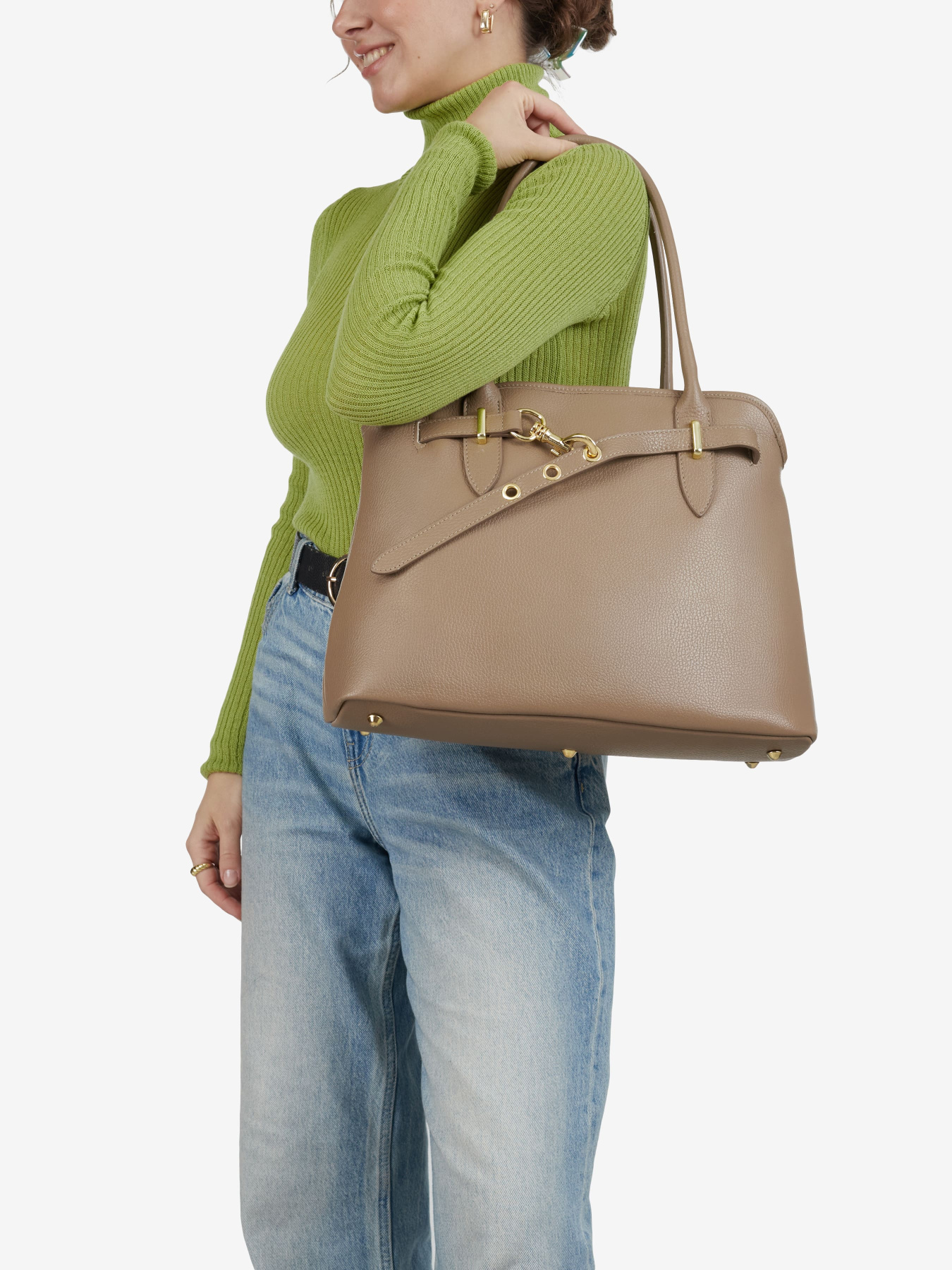 Сумка Regina Notte модель 2000000256450 Фото