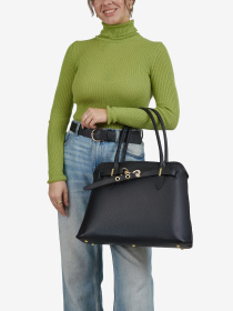 Сумка Regina Notte модель 2000000256443 Фото