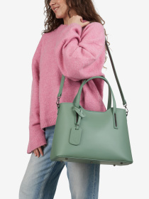 Сумка Regina Notte модель 2000000256047 Фото