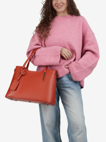 Сумка Regina Notte модель 2000000256054 Фото