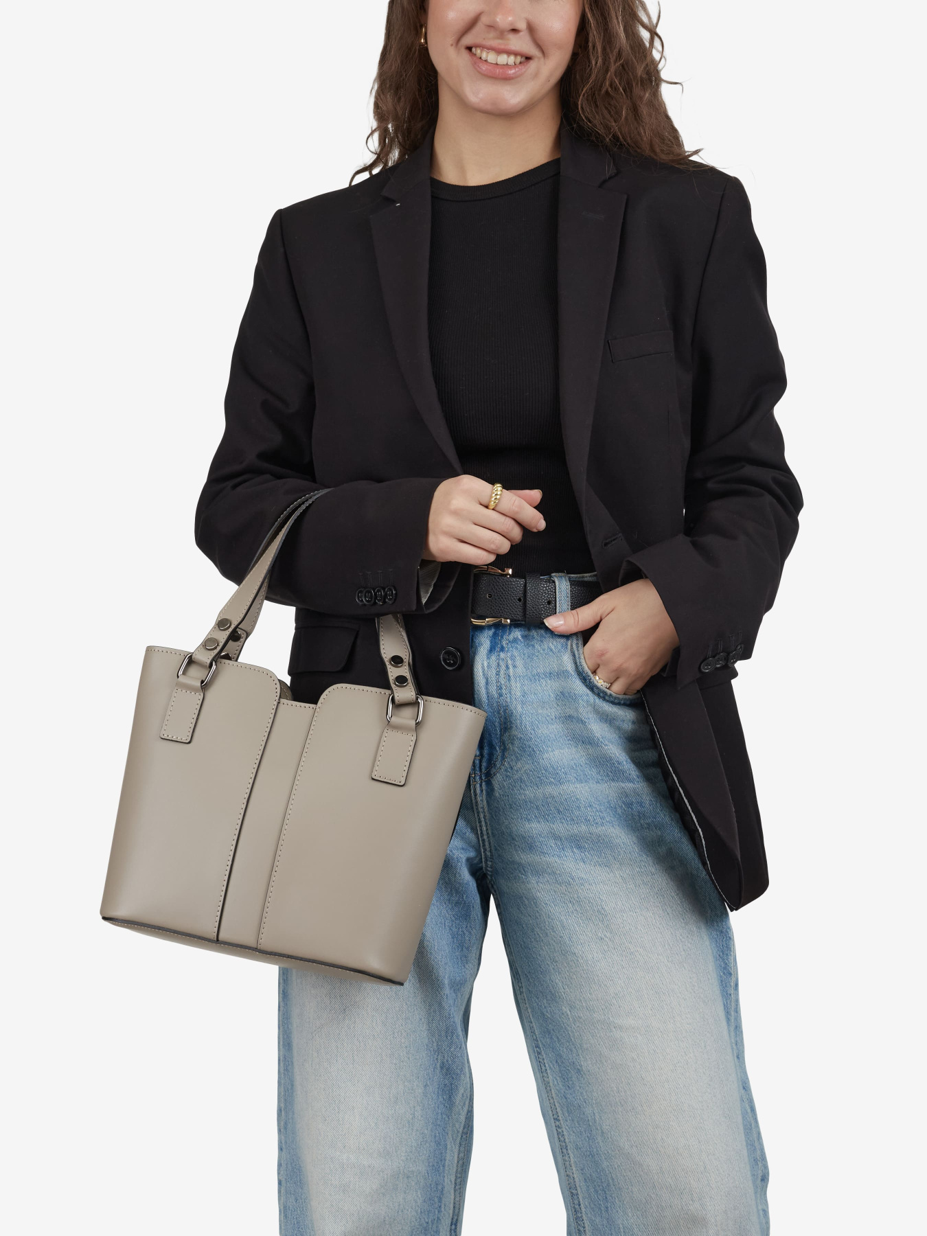 Сумка Regina Notte модель 2000000256306 Фото