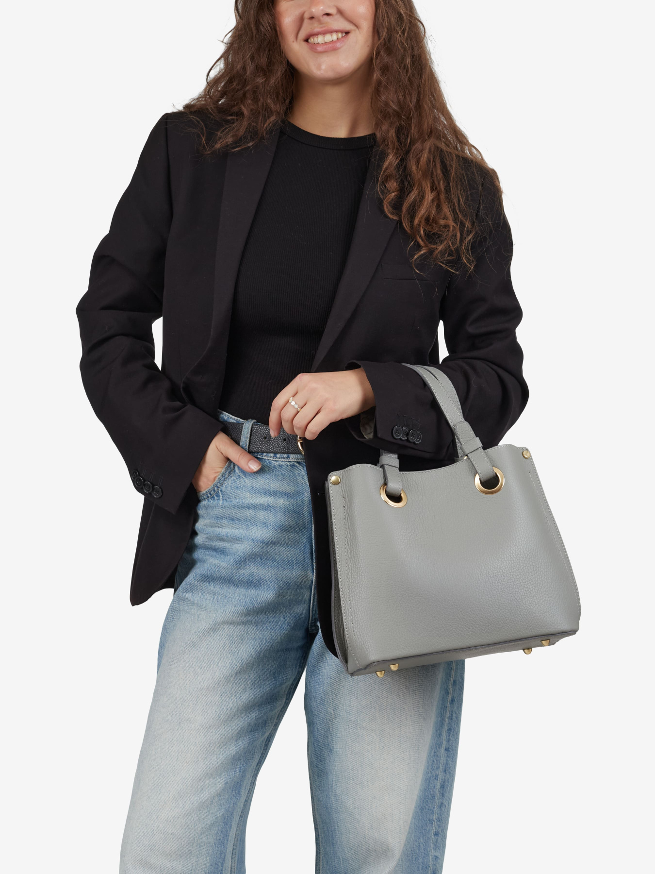 Сумка Regina Notte модель 2000000256429 Фото